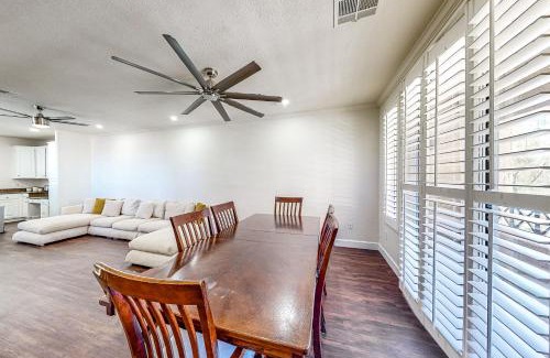 Paradise Valley Village House | Paradise Valley Vacation Home