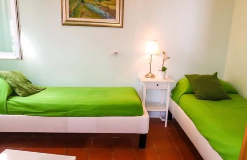 Latte Apartment | Paradise View by Interhome