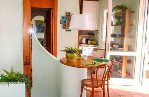 Latte Apartment | Paradise View by Interhome