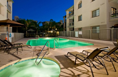 South Scottsdale Condo | Paradise View Villas 3 Bedroom by Casago