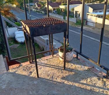 Paarl House | Paradise view