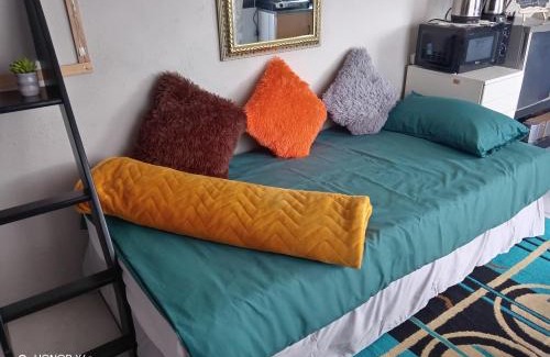 Paarl House | Paradise view