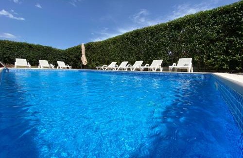 Butkovici House | Paradise Villa Cassonni Istria 4 Stars