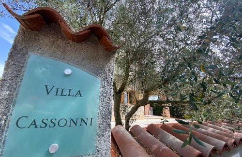 Butkovici House | Paradise Villa Cassonni Istria 4 Stars