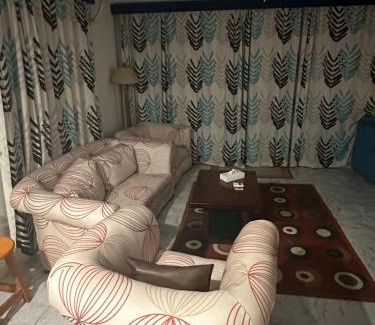 Dahar Villa | Paradise Villa