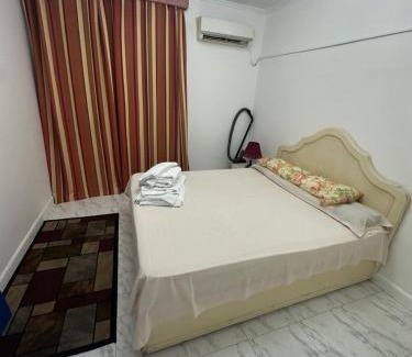 Dahar Villa | Paradise Villa