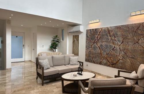 Puerto Morelos Villa | Paradise Villa in Puerto Morelos