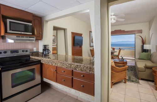 Nuevo Vallarta Resort | Paradise Village Beach Resort and Spa