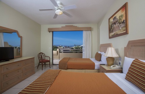 Nuevo Vallarta Resort | Paradise Village Beach Resort and Spa