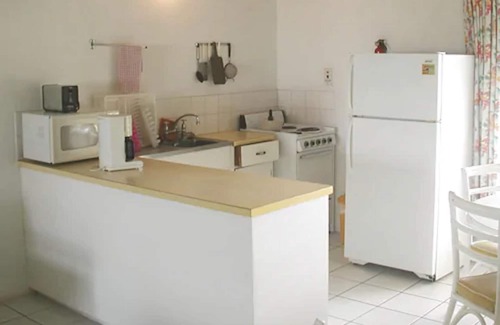 Spring Garden Apartment | Paradise Villas