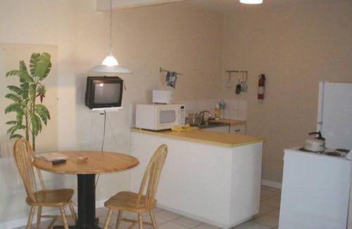 Spring Garden Apartment | Paradise Villas
