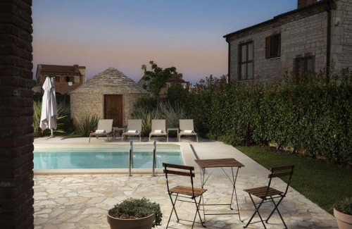 Butkovici Villa | Paradise Villas Istria