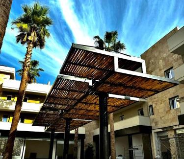 Volla Apartment | Paradisea club and residences