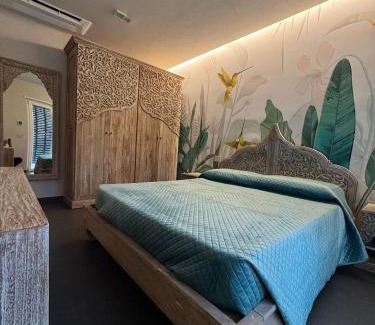 Volla Apartment | Paradisea club and residences