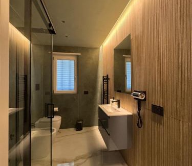 Volla Apartment | Paradisea club and residences
