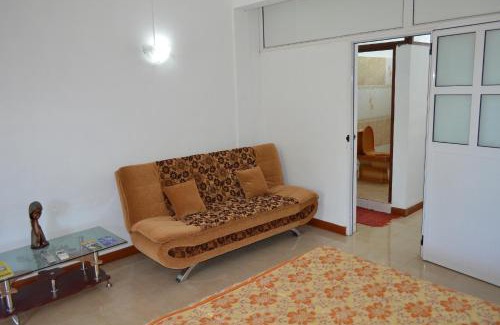 Trou d'Eau Douce House | Paradisia Holidays Mauritius