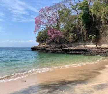 Isla Saboga Villa | Paradisiac Villa in Saboga Island