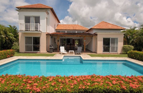 Costa Blanca Villa | Paradisiacal villa on the Costa Blanca, Villas de Decameron