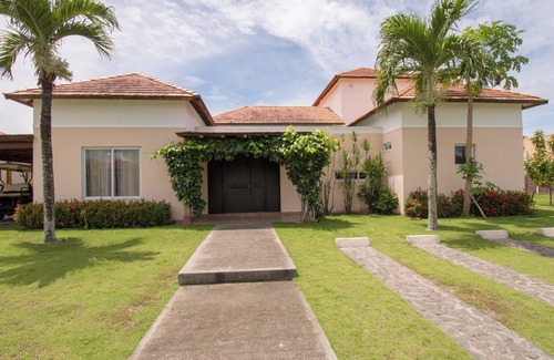 Costa Blanca Villa | Paradisiacal villa on the Costa Blanca, Villas de Decameron