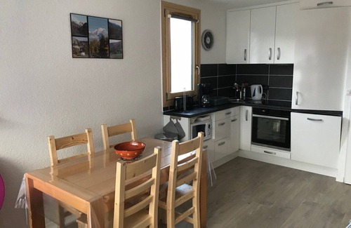 Plan Peisey Apartment | Paradiski closed to the slopes plan peisey