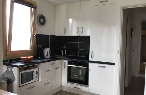 Plan Peisey Apartment | Paradiski closed to the slopes plan peisey