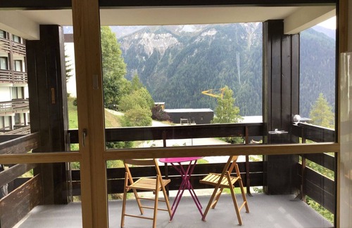 Plan Peisey Apartment | Paradiski closed to the slopes plan peisey
