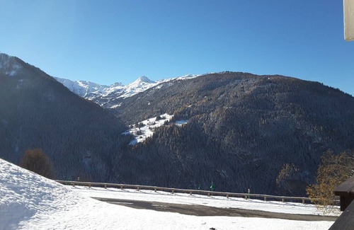 Plan Peisey Apartment | Paradiski quiet and sunny plan peisey
