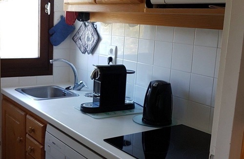 Plan Peisey Apartment | Paradiski quiet and sunny plan peisey