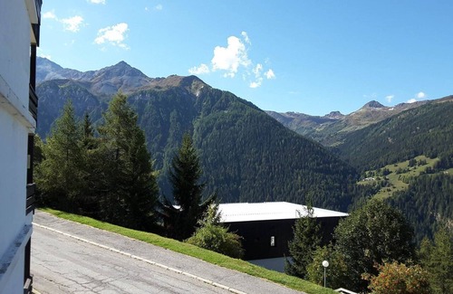 Plan Peisey Apartment | Paradiski quiet and sunny plan peisey