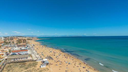 Torrevieja Apartment | Paradiso de Playa LaMata
