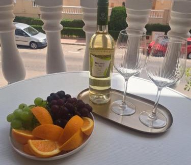 Torrevieja Apartment | Paradiso de Playa LaMata