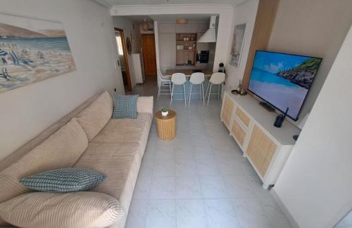 Torrevieja Apartment | Paradiso de Playa LaMata