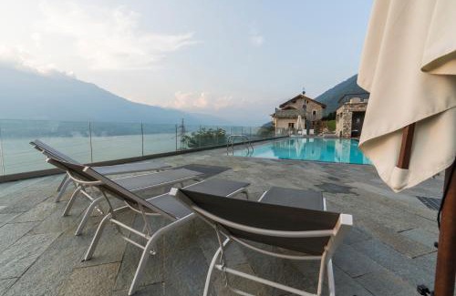 Bellano Apartment | paradiso del lago M1 amazing view
