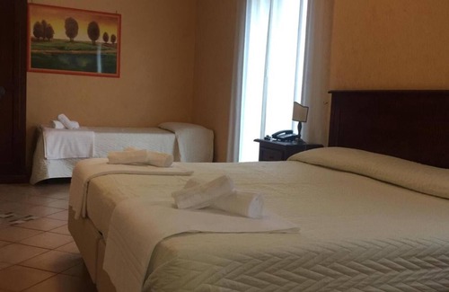 Castelbuono Hotel | Paradiso delle Madonie