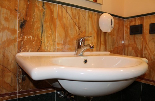 Castelbuono Hotel | Paradiso delle Madonie