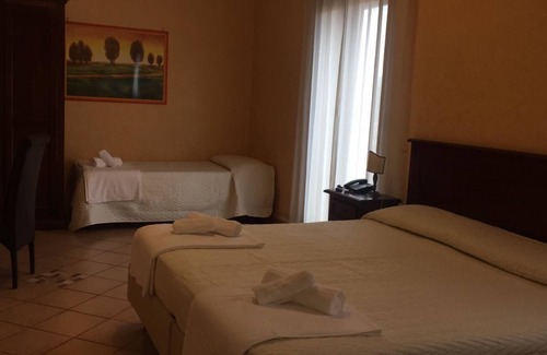 Castelbuono Hotel | Paradiso delle Madonie
