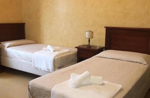 Castelbuono Hotel | Paradiso delle Madonie