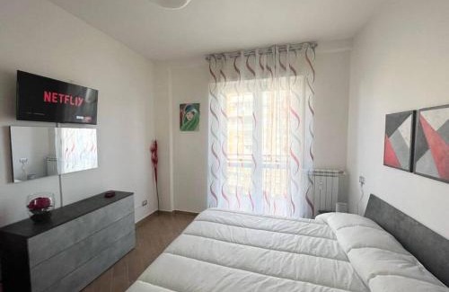 San Donato Milanese Apartment | “Paradiso” (FreeWi-Fi M3)