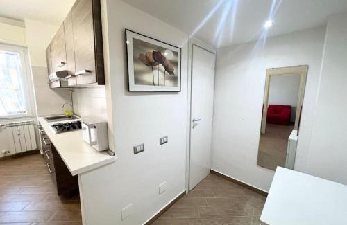 San Donato Milanese Apartment | “Paradiso” (FreeWi-Fi M3)
