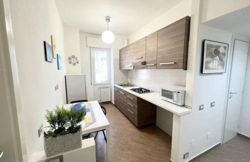 San Donato Milanese Apartment | “Paradiso” (FreeWi-Fi M3)