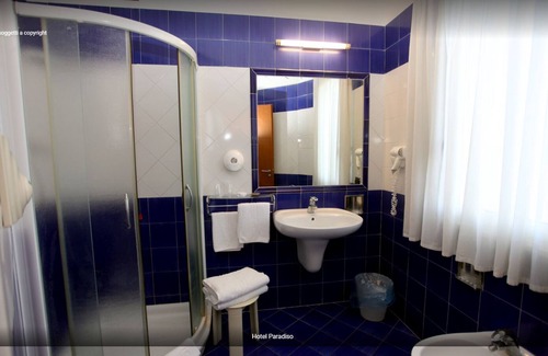 Castellammare di Stabia Hotel | Paradiso Hotel