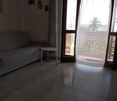 Marina di Carrara Apartment | Paradiso
