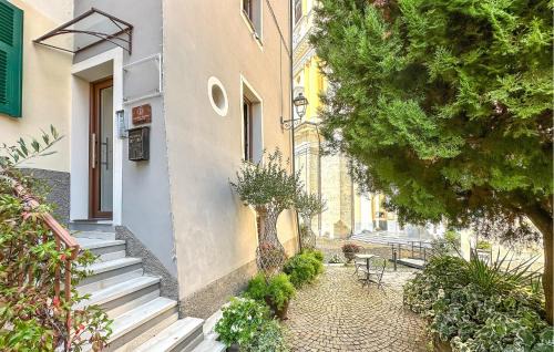 Pieve di Teco Apartment | Paradiso