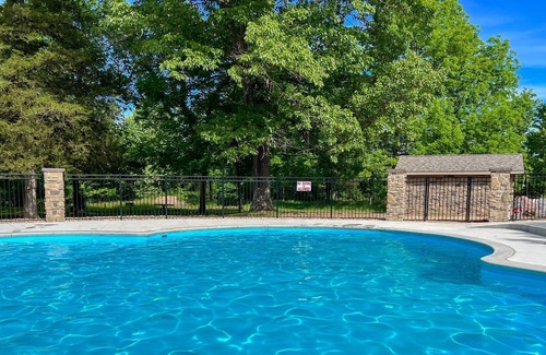 Branson House | Paradiso Italiano 3 Bedroom Townhouse