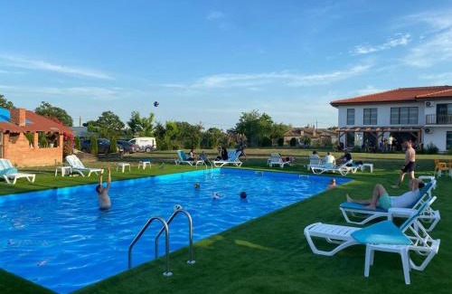 Murighiol House | Paradiso Resort, a 4 stars resort, in the heart of the Danube Delta