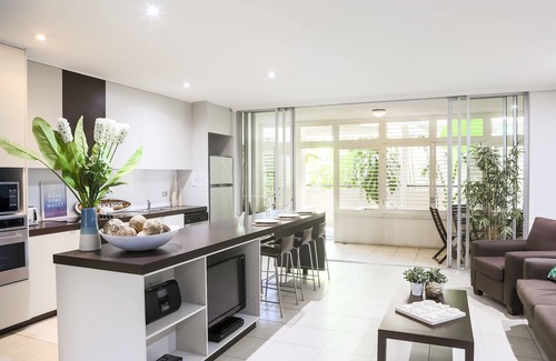 Kingscliff Apartment | Paradiso Resort Kingscliff