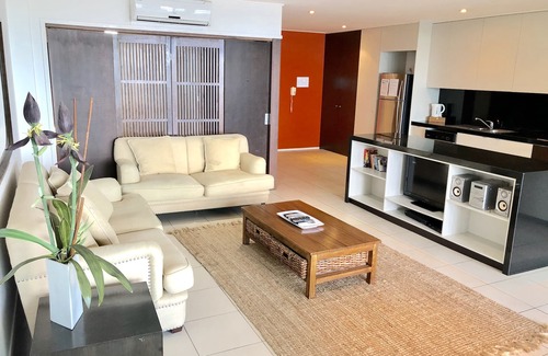 Kingscliff Apartment | Paradiso Resort Kingscliff