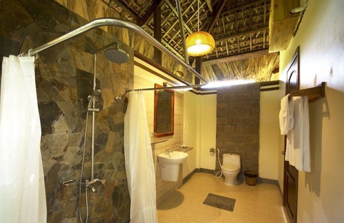 Ong Lang Resort | Paradiso resort Phuquoc