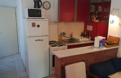 Silba Apartment | Paradisse for your pleasant holiday