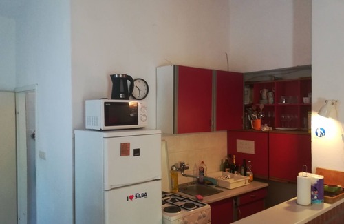 Silba Apartment | Paradisse for your pleasant holiday